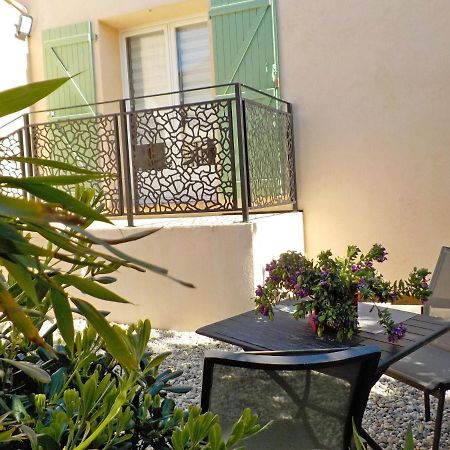 Villa Les Lauriers Sausset-les-Pins Esterno foto