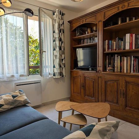 Villa Les Lauriers Sausset-les-Pins Esterno foto